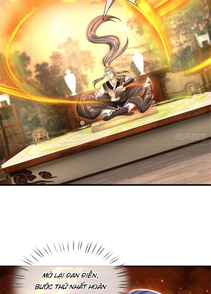 Võ Đạo Đại Đế Chapter 17 - Trang 2