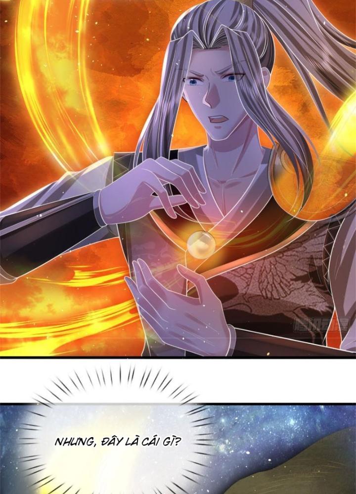 Võ Đạo Đại Đế Chapter 17 - Trang 2