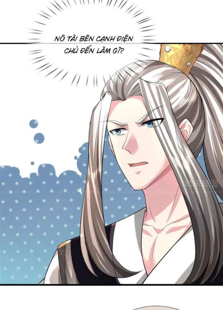 Võ Đạo Đại Đế Chapter 17 - Trang 2