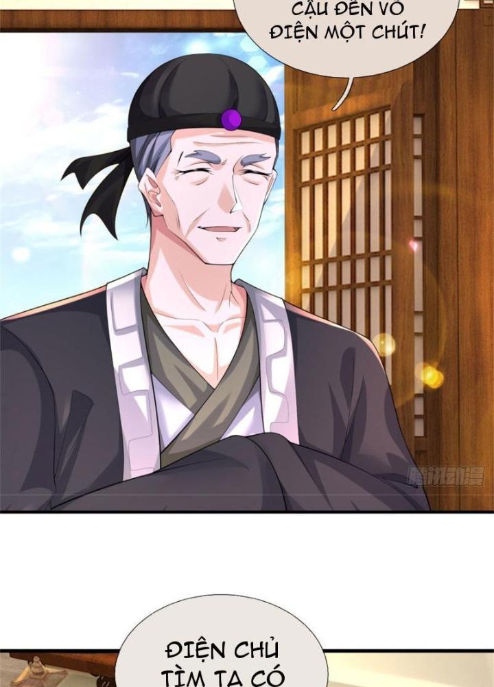 Võ Đạo Đại Đế Chapter 17 - Trang 2