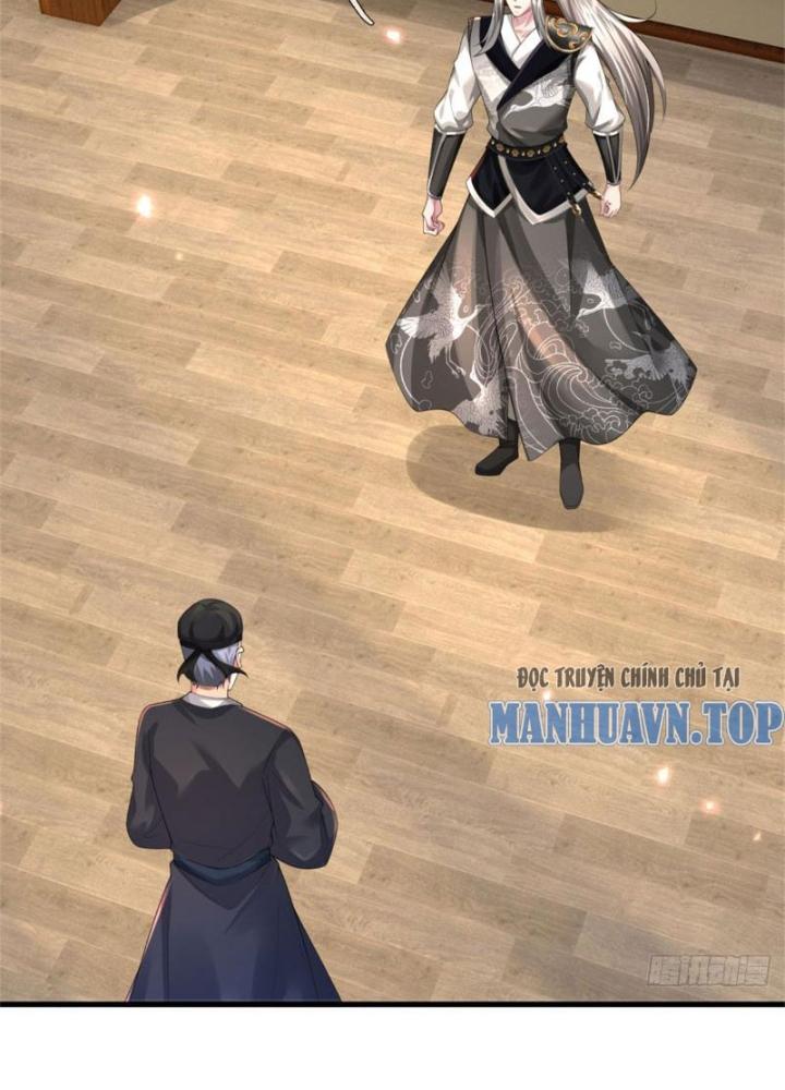 Võ Đạo Đại Đế Chapter 17 - Trang 2