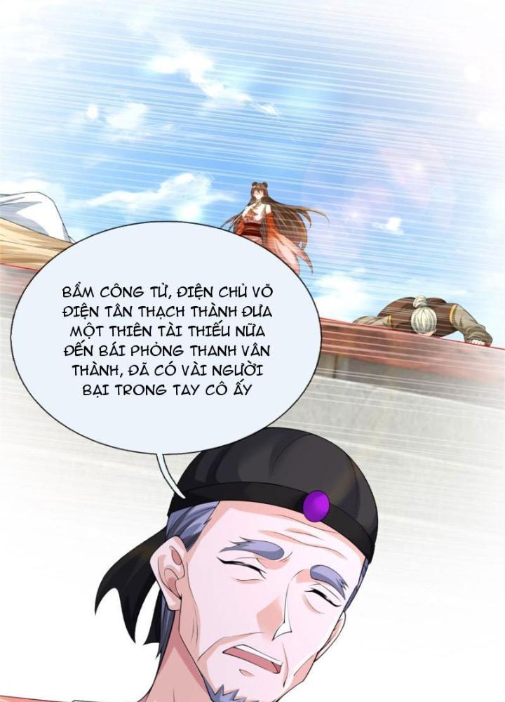 Võ Đạo Đại Đế Chapter 17 - Trang 2