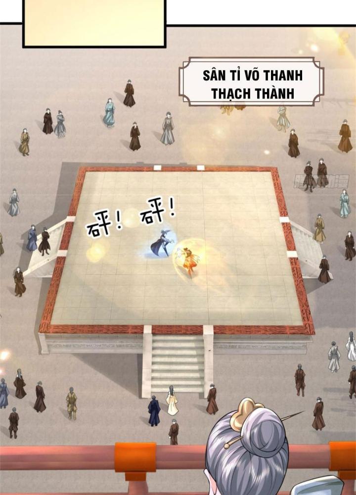 Võ Đạo Đại Đế Chapter 17 - Trang 2