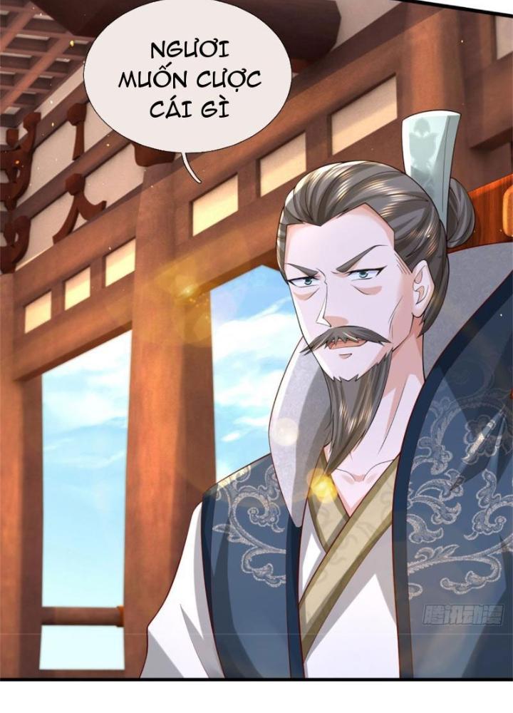 Võ Đạo Đại Đế Chapter 17 - Trang 2