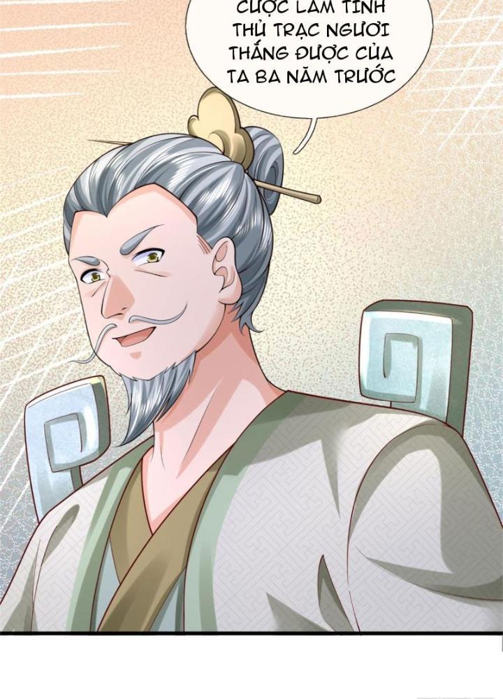 Võ Đạo Đại Đế Chapter 17 - Trang 2