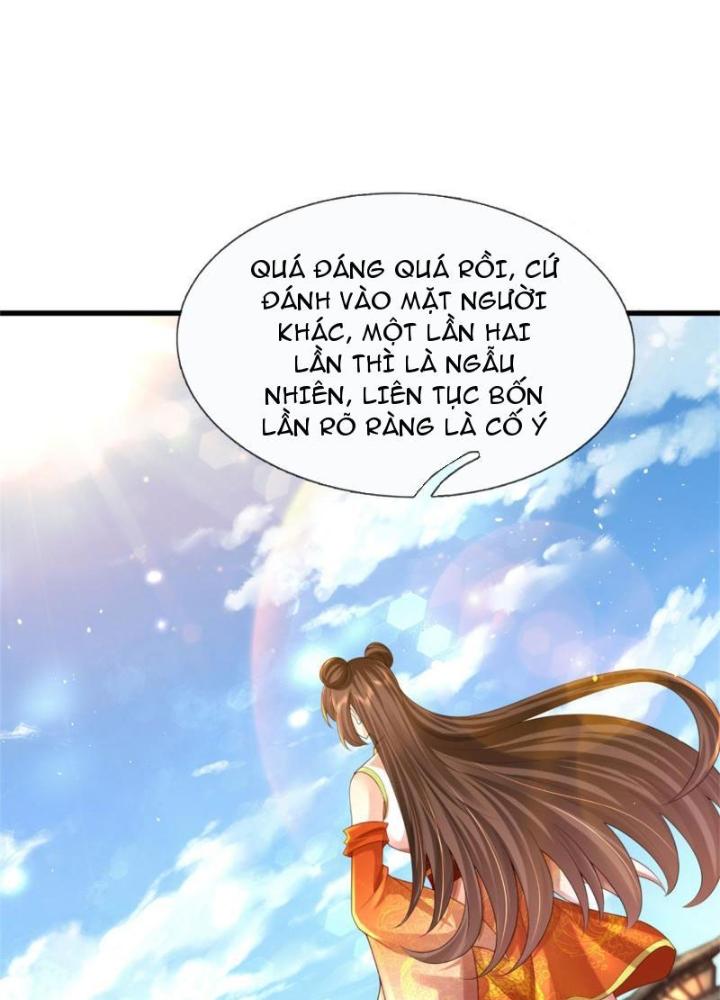 Võ Đạo Đại Đế Chapter 17 - Trang 2
