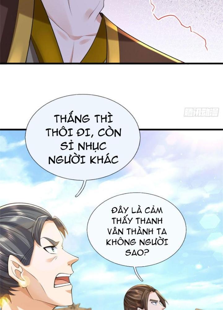 Võ Đạo Đại Đế Chapter 17 - Trang 2