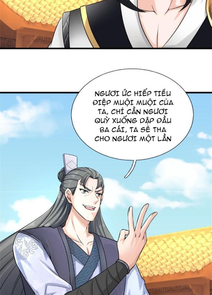 Võ Đạo Đại Đế Chapter 19 - Trang 2