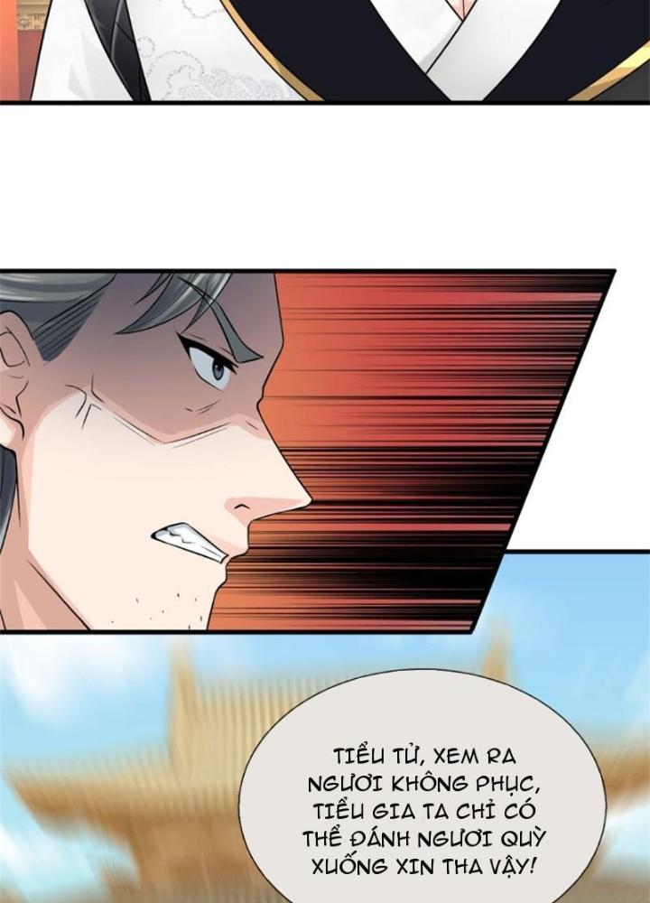 Võ Đạo Đại Đế Chapter 19 - Trang 2