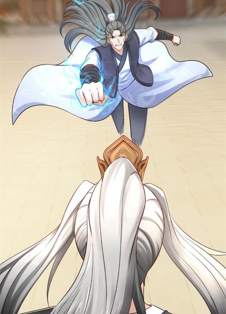 Võ Đạo Đại Đế Chapter 19 - Trang 2