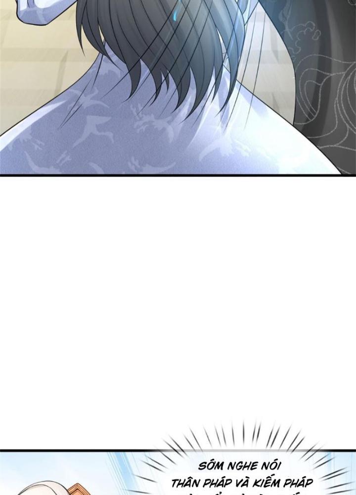 Võ Đạo Đại Đế Chapter 19 - Trang 2