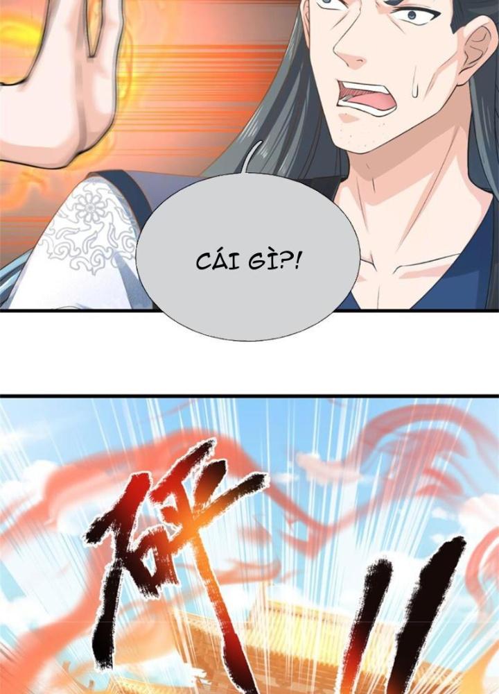 Võ Đạo Đại Đế Chapter 19 - Trang 2