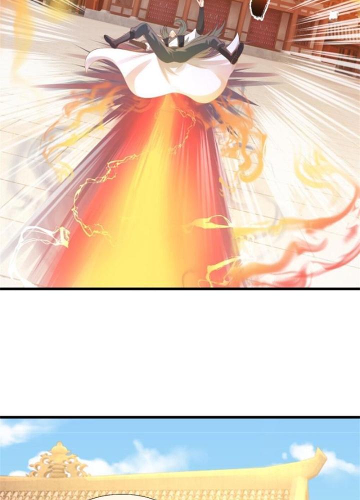 Võ Đạo Đại Đế Chapter 19 - Trang 2