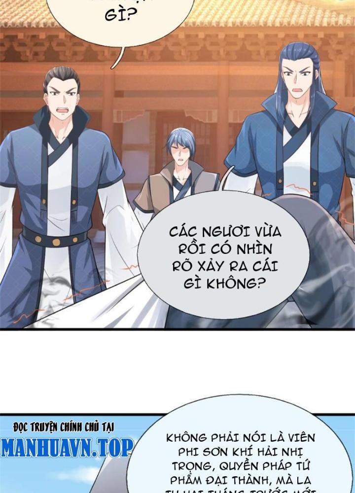 Võ Đạo Đại Đế Chapter 19 - Trang 2
