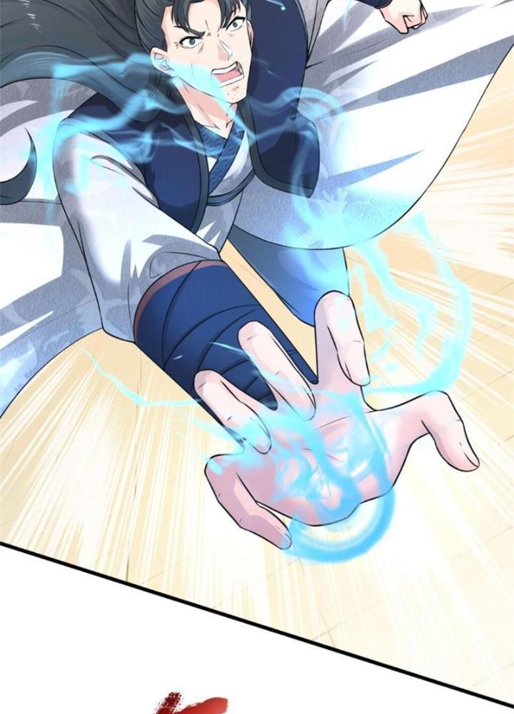 Võ Đạo Đại Đế Chapter 19 - Trang 2