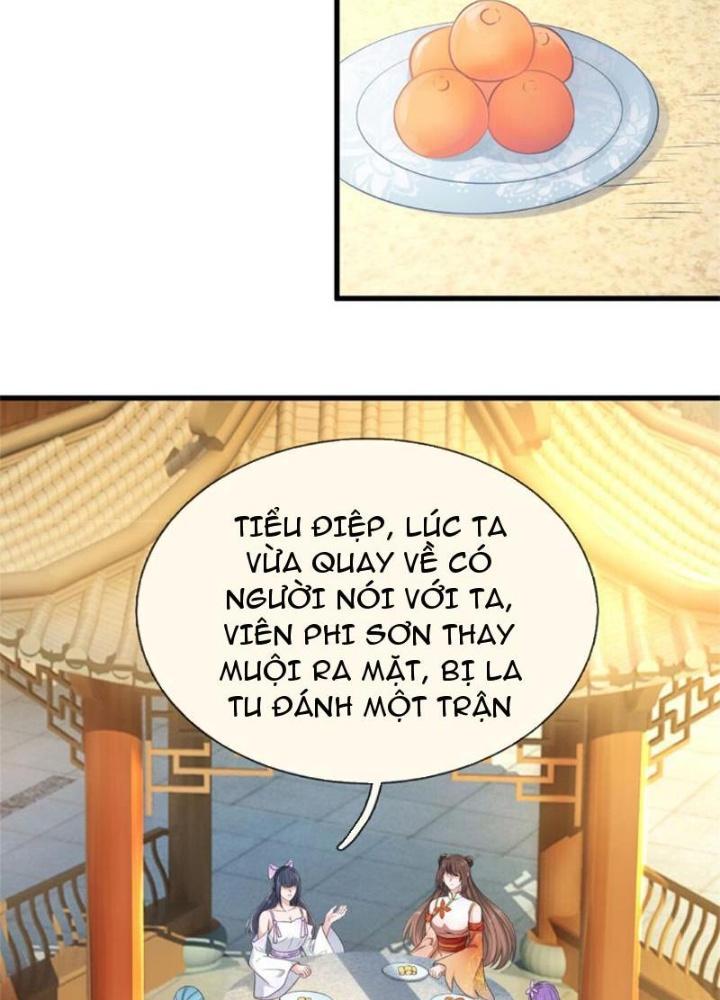 Võ Đạo Đại Đế Chapter 19 - Trang 2