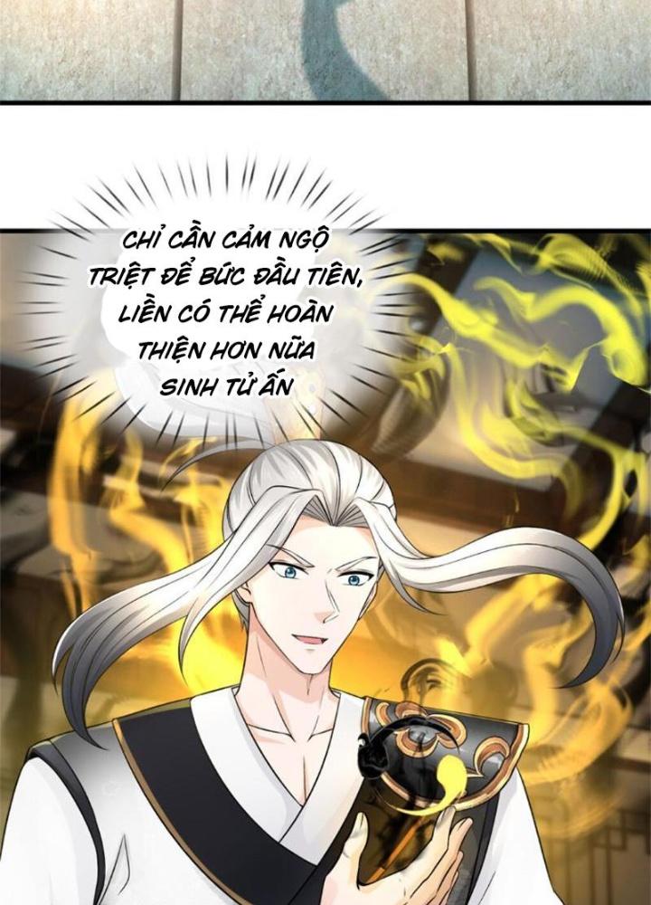 Võ Đạo Đại Đế Chapter 19 - Trang 2