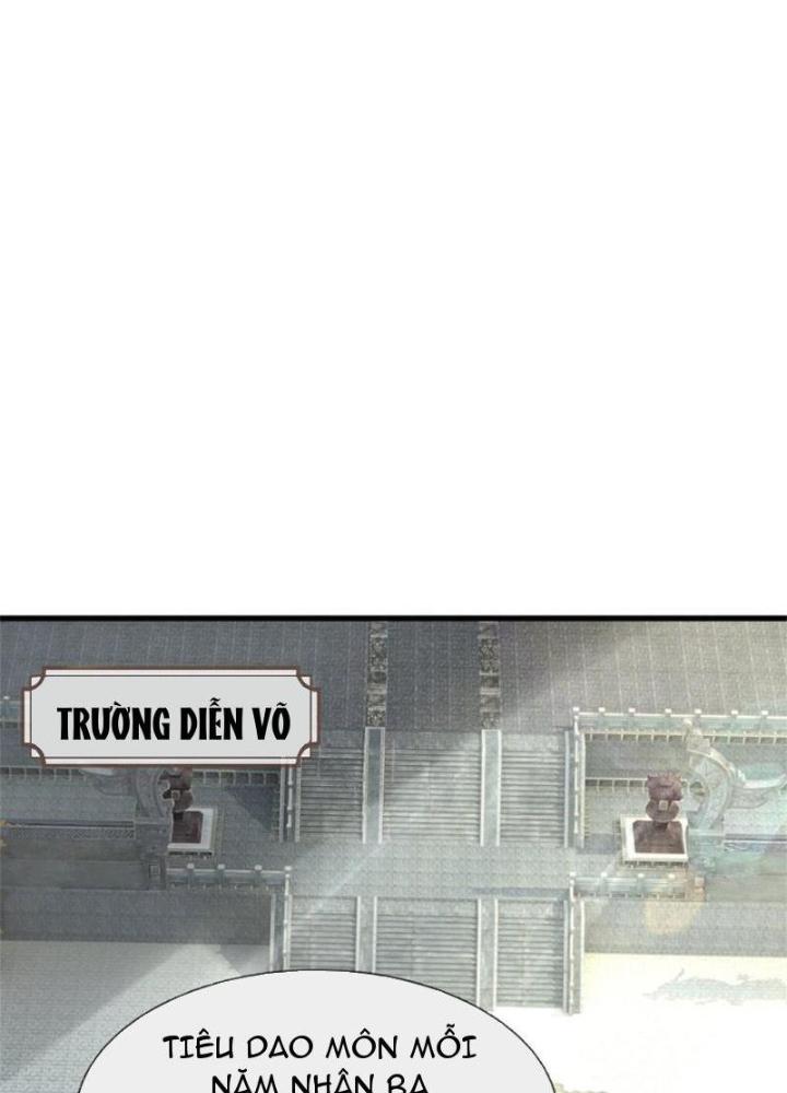 Võ Đạo Đại Đế Chapter 19 - Trang 2