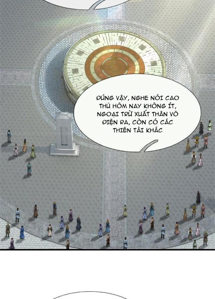 Võ Đạo Đại Đế Chapter 19 - Trang 2