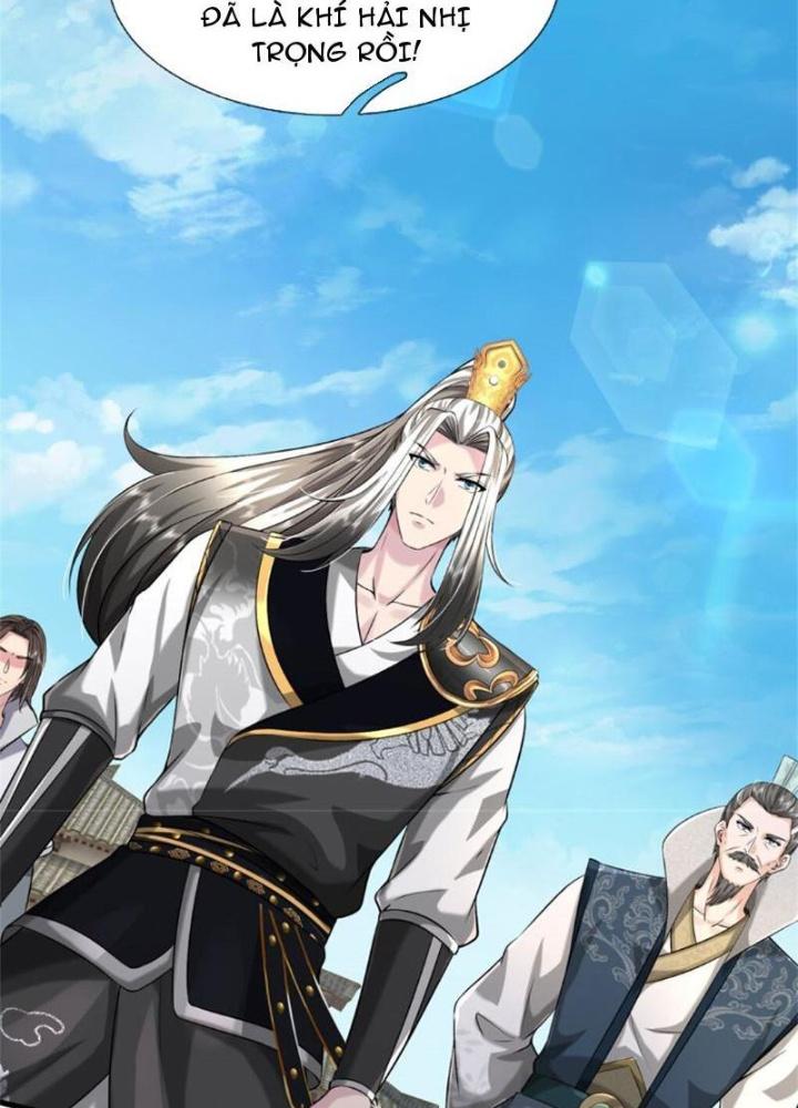 Võ Đạo Đại Đế Chapter 19 - Trang 2