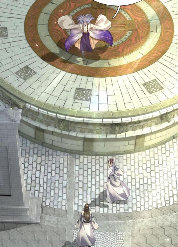 Võ Đạo Đại Đế Chapter 19 - Trang 2