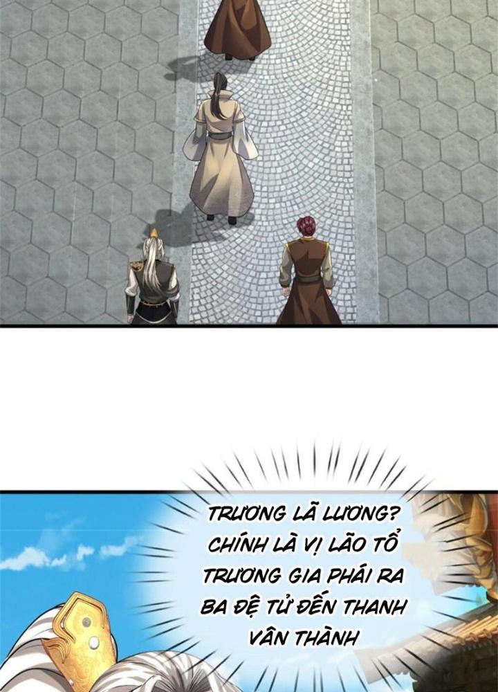 Võ Đạo Đại Đế Chapter 19 - Trang 2