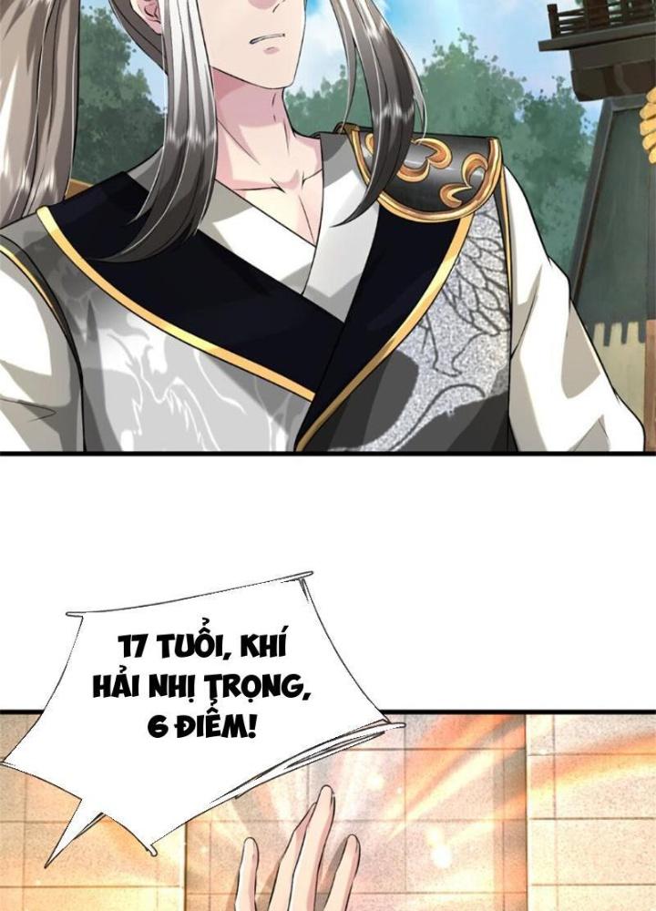 Võ Đạo Đại Đế Chapter 19 - Trang 2