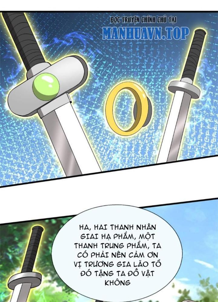 Võ Đạo Đại Đế Chapter 19 - Trang 2