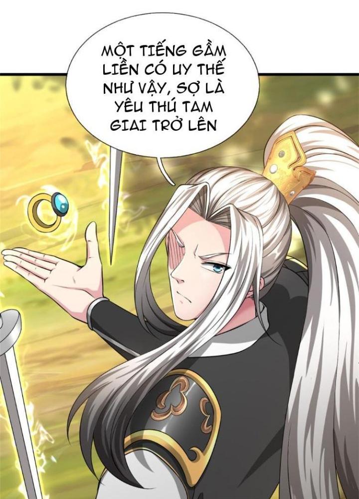 Võ Đạo Đại Đế Chapter 19 - Trang 2