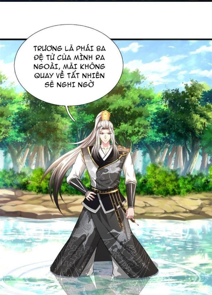 Võ Đạo Đại Đế Chapter 19 - Trang 2