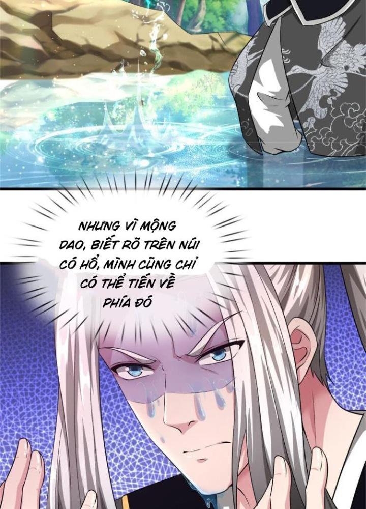 Võ Đạo Đại Đế Chapter 19 - Trang 2