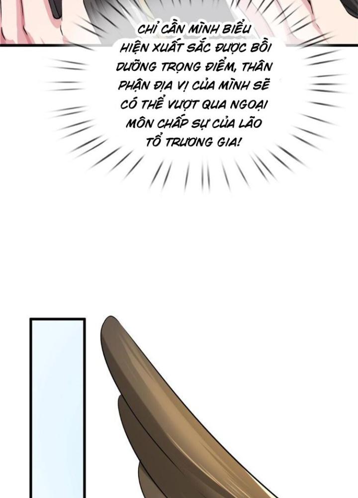 Võ Đạo Đại Đế Chapter 19 - Trang 2