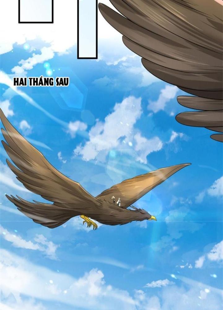 Võ Đạo Đại Đế Chapter 19 - Trang 2