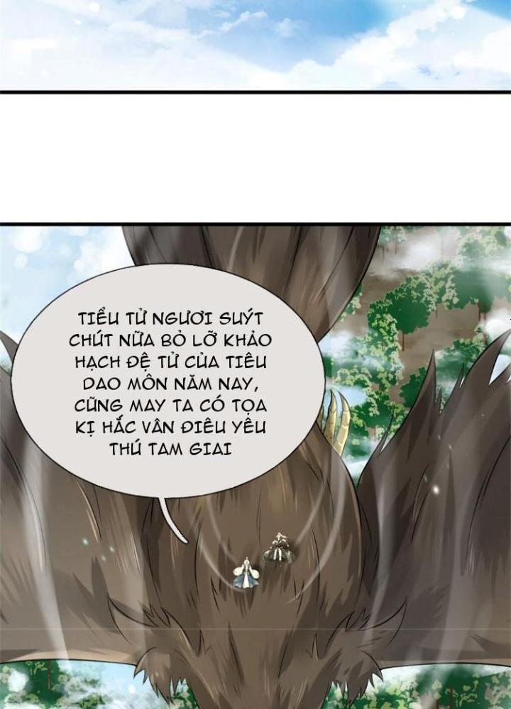 Võ Đạo Đại Đế Chapter 19 - Trang 2