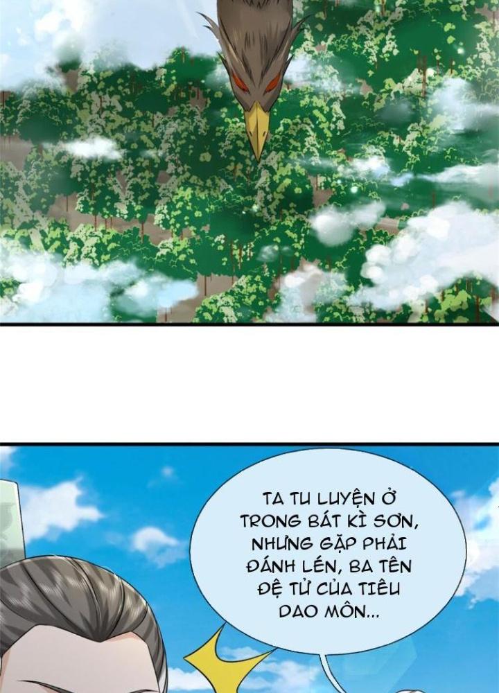 Võ Đạo Đại Đế Chapter 19 - Trang 2