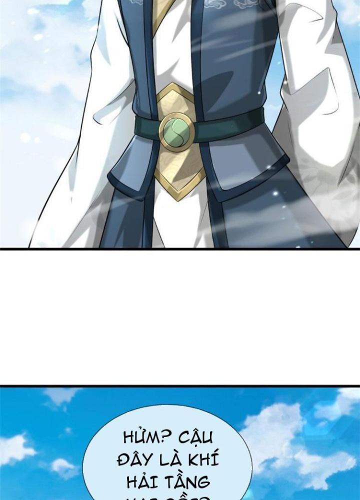 Võ Đạo Đại Đế Chapter 19 - Trang 2