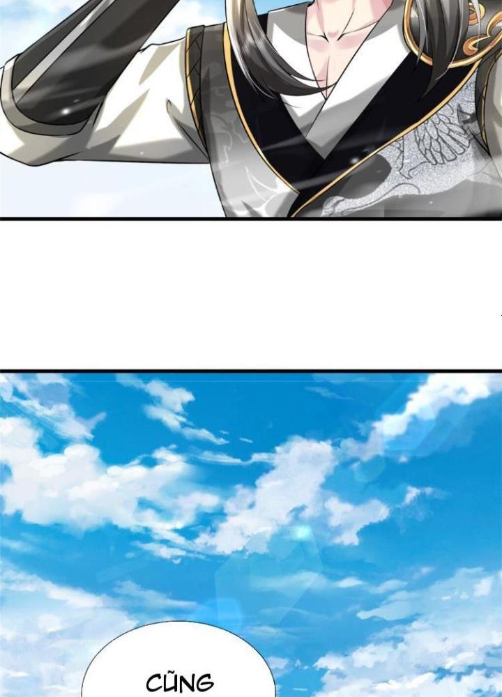 Võ Đạo Đại Đế Chapter 19 - Trang 2