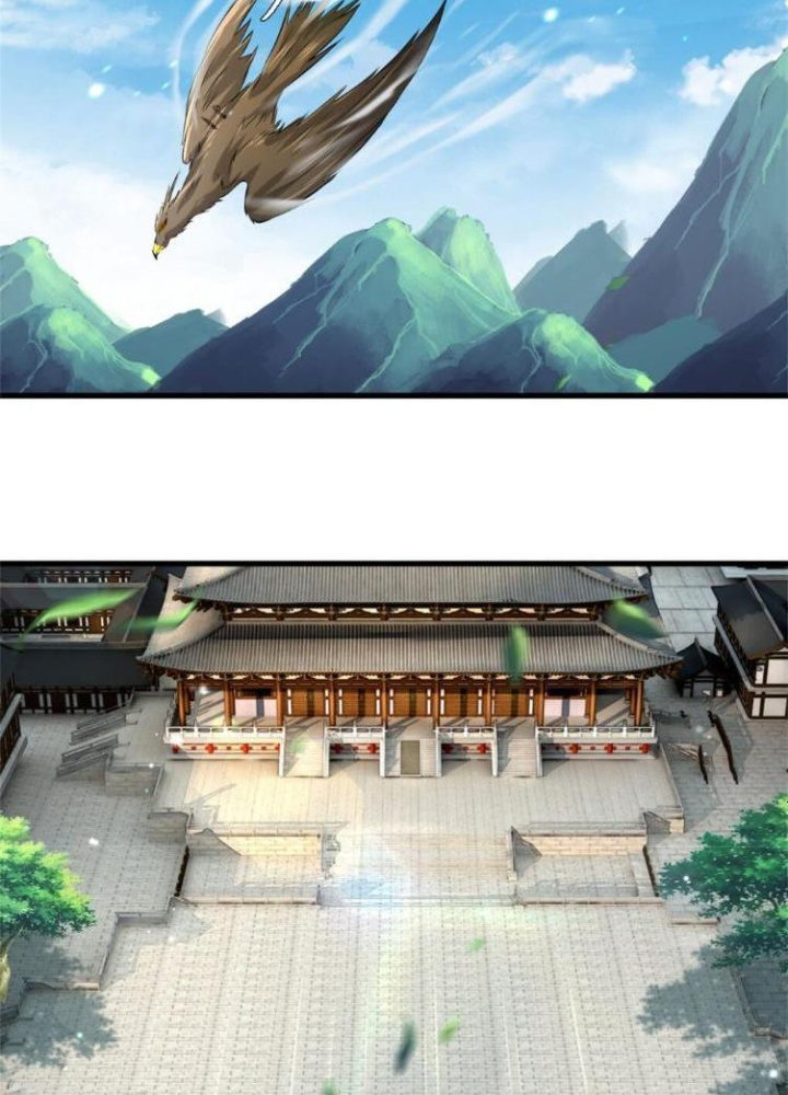 Võ Đạo Đại Đế Chapter 19 - Trang 2