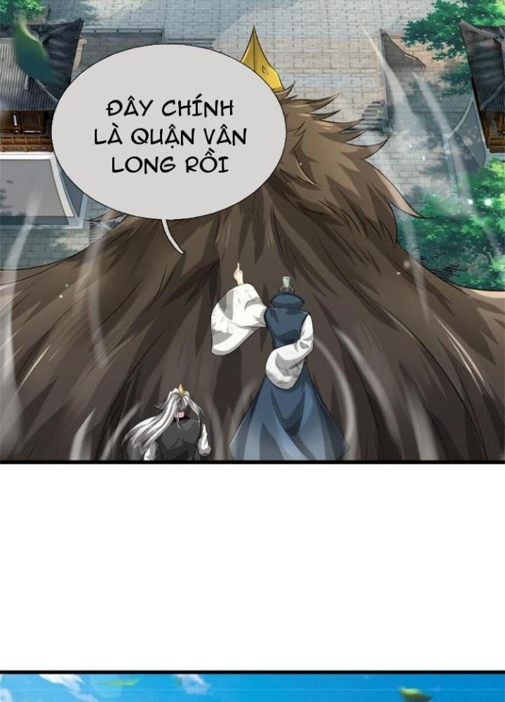 Võ Đạo Đại Đế Chapter 19 - Trang 2