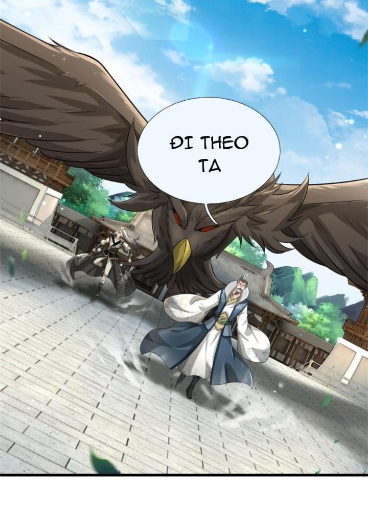 Võ Đạo Đại Đế Chapter 19 - Trang 2