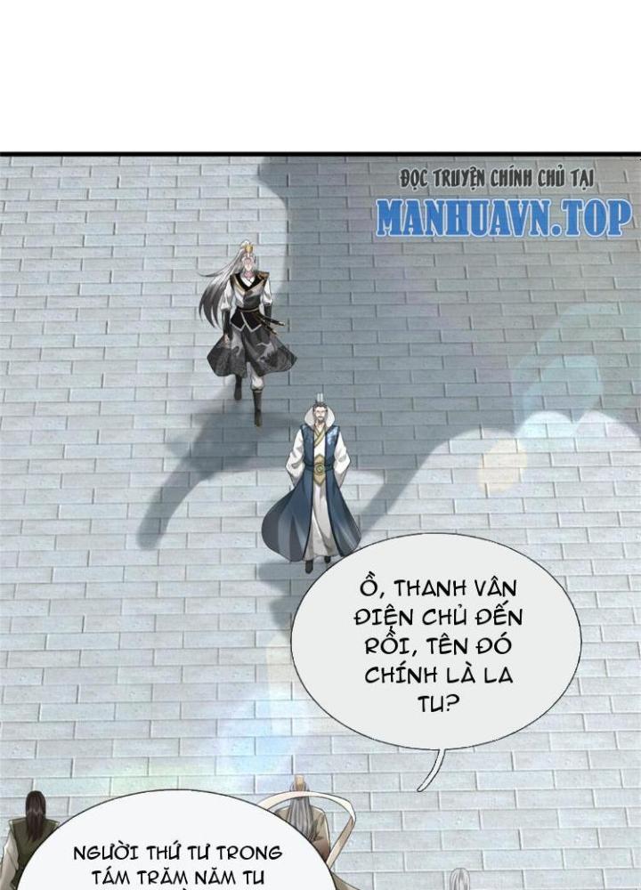 Võ Đạo Đại Đế Chapter 19 - Trang 2