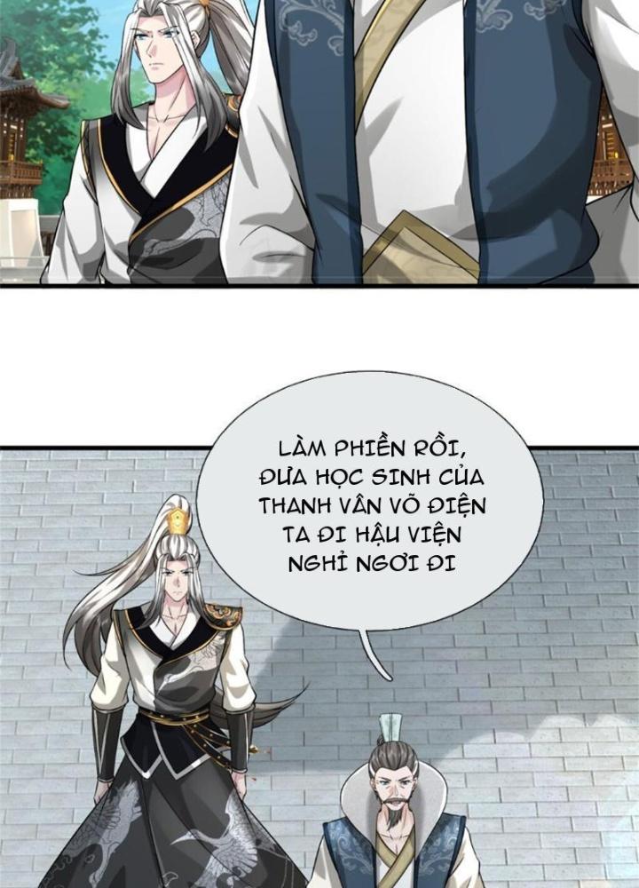 Võ Đạo Đại Đế Chapter 19 - Trang 2