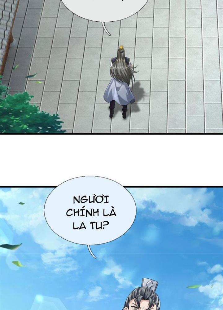 Võ Đạo Đại Đế Chapter 19 - Trang 2