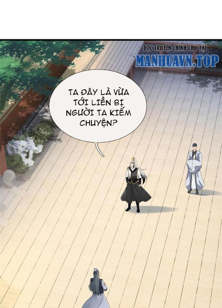 Võ Đạo Đại Đế Chapter 19 - Trang 2