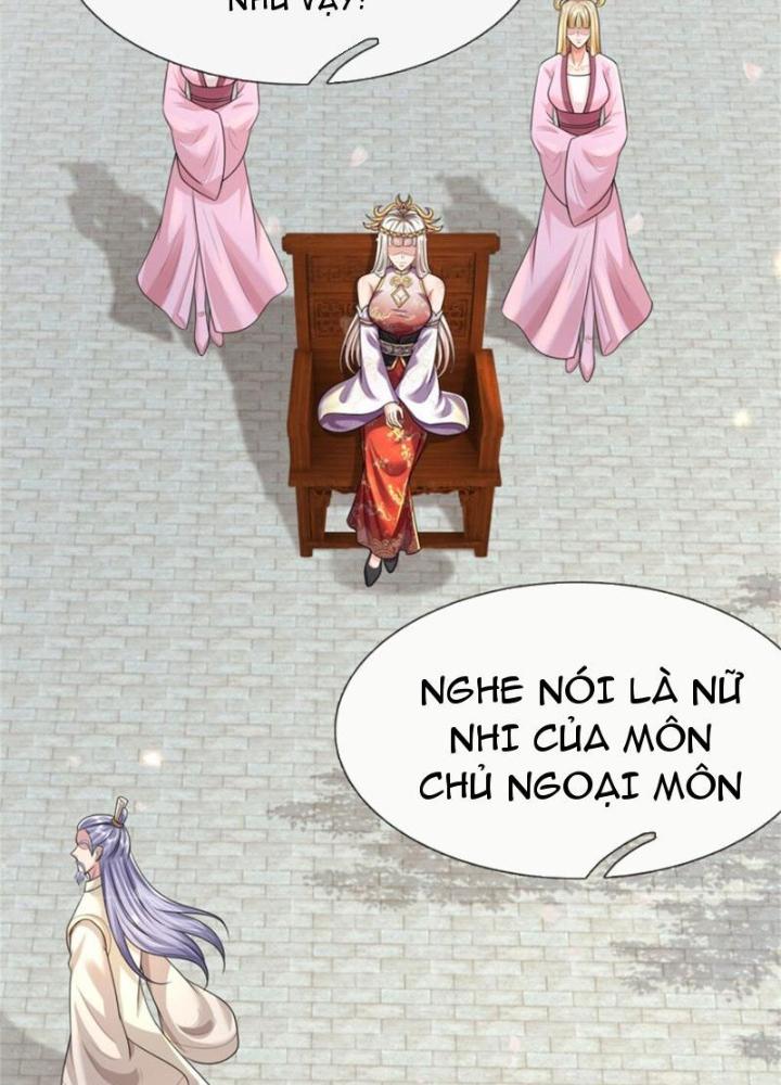 Võ Đạo Đại Đế Chapter 20 - Trang 2