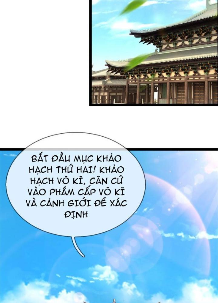 Võ Đạo Đại Đế Chapter 20 - Trang 2