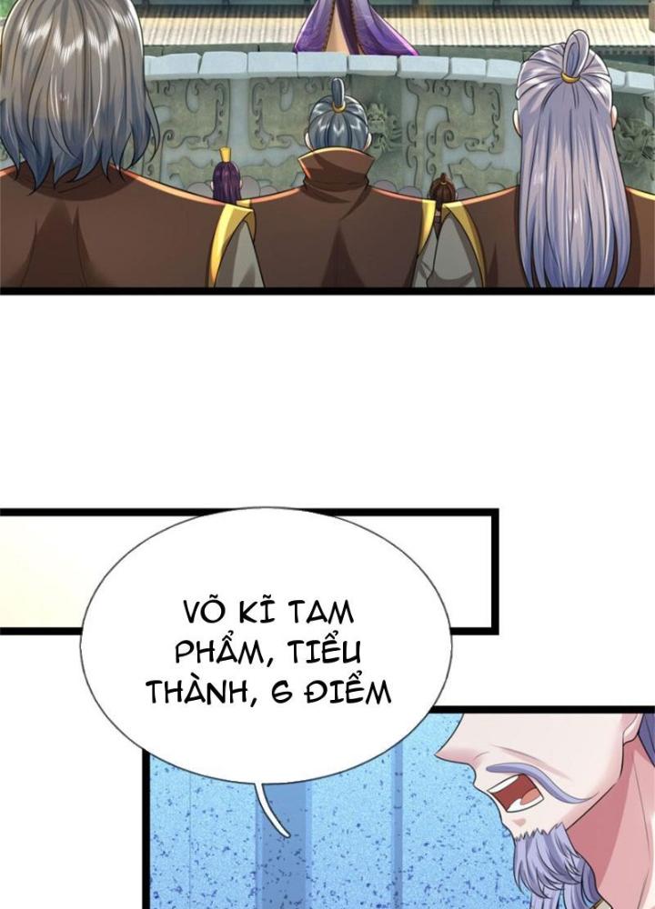 Võ Đạo Đại Đế Chapter 20 - Trang 2