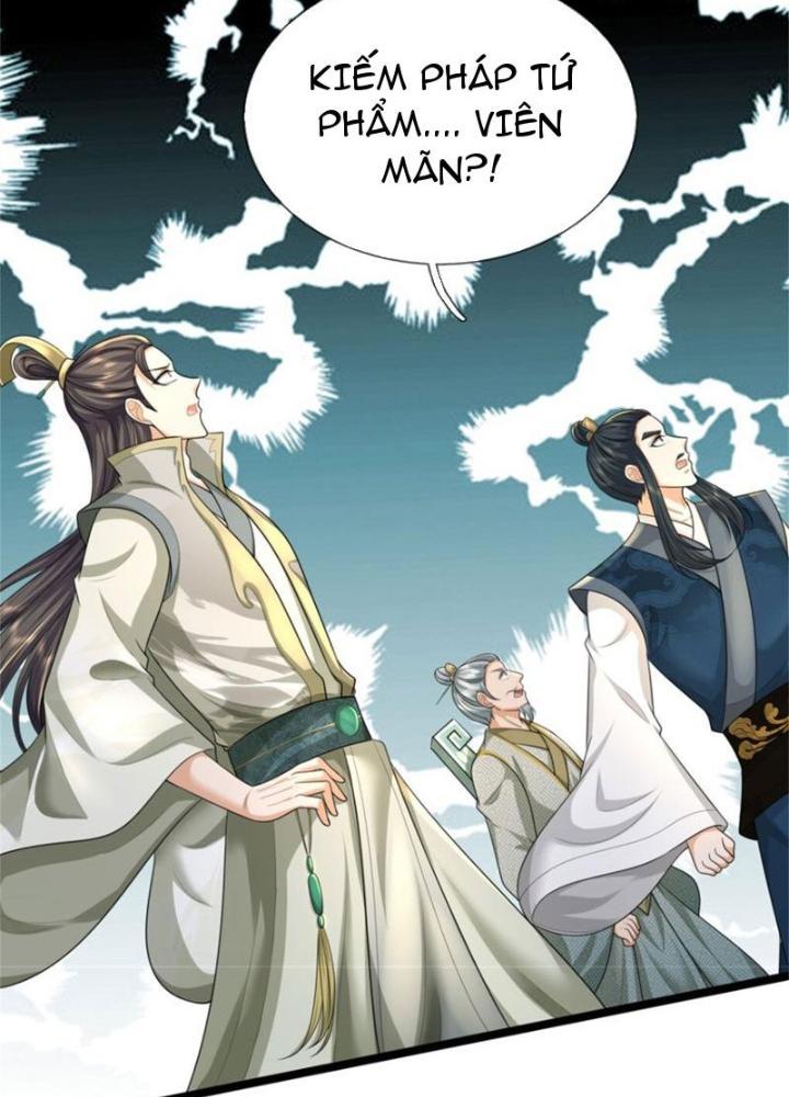 Võ Đạo Đại Đế Chapter 20 - Trang 2