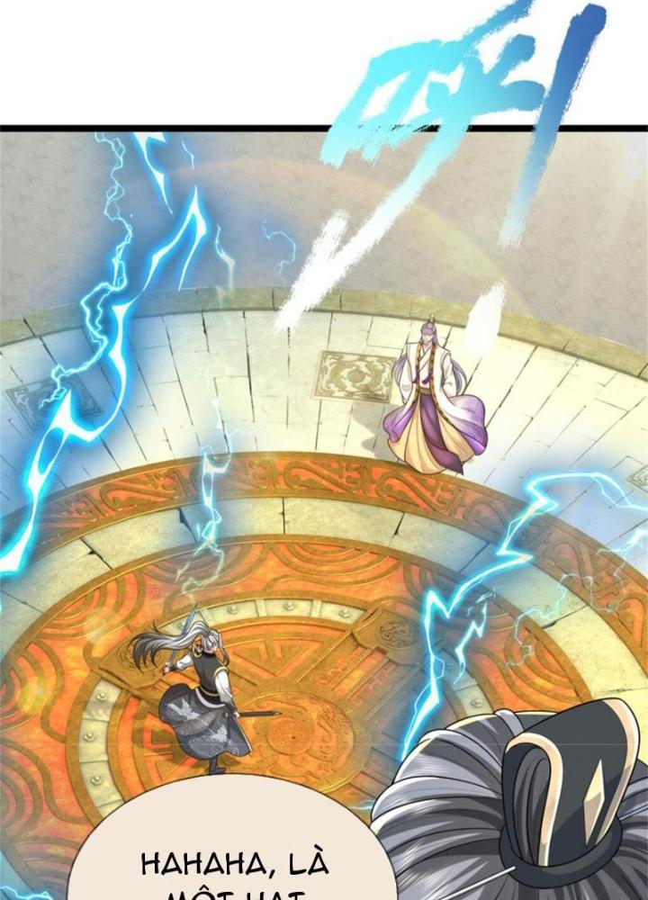 Võ Đạo Đại Đế Chapter 20 - Trang 2