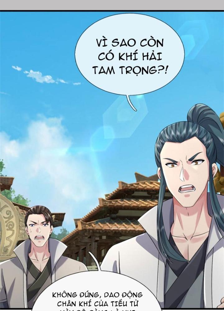 Võ Đạo Đại Đế Chapter 20 - Trang 2